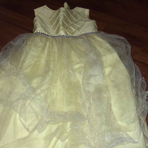 Summer Dress (5t) 2 dresses - Picture 6 of 6